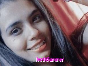IvethSummer
