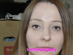 IvettyHoneyLady