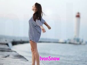IvonSnow