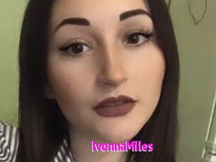 IvonnaMiles