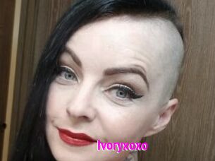 Ivoryxoxo