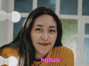 IvvyScott