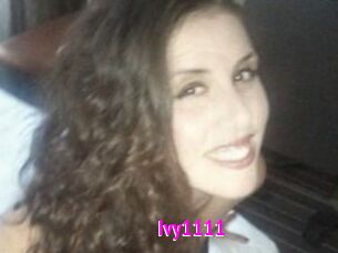 Ivy1111