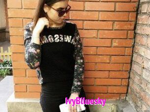 IvyBlluesky