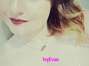 IvyEvan
