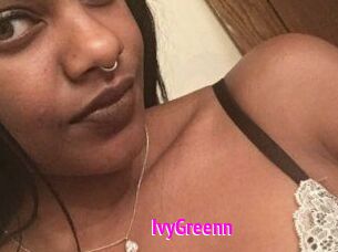 IvyGreenn