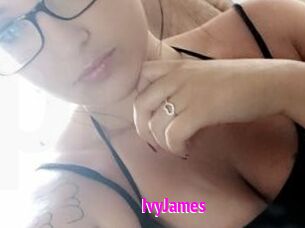 IvyJames