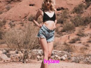 IvyJane