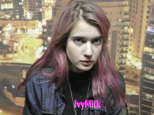 IvyMilk