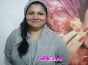 IvyMistique Porn Loverz