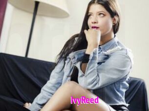 IvyReed
