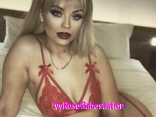 IvyRoseBabestation