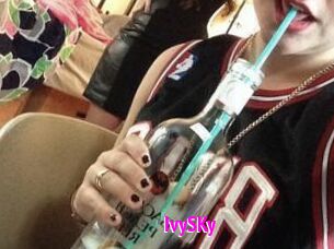 IvySKy