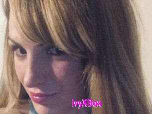 IvyXBox