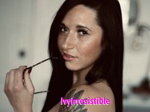 Ivyirresistible Porn Loverz
