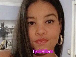 Iyoki_Allure