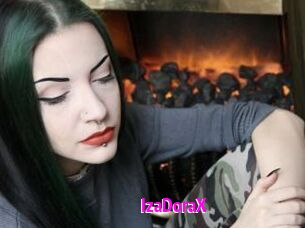 IzaDoraX