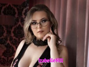 IzabelleHill Porn Loverz