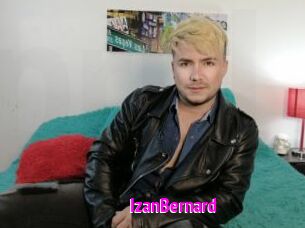 IzanBernard