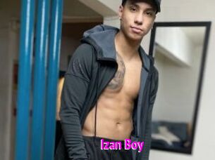 Izan_Boy