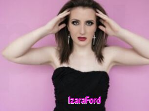 IzaraFord