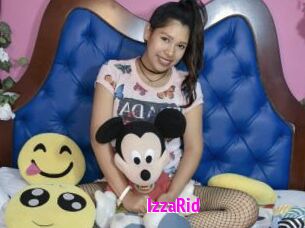 IzzaRid Porn Loverz