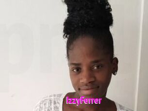 IzzyFerrer Porn Loverz