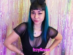 IzzyRouse