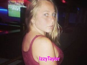 Izzy_Tayler