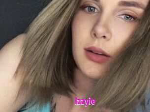 Izzyie