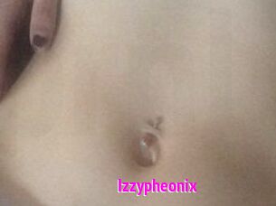 Izzypheonix