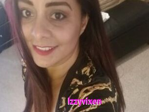 Izzyvixen