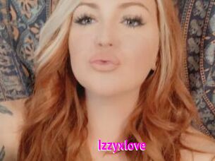 Izzyxlove