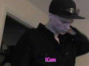 I_Cum