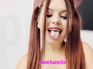 iamchanelle Porn Loverz