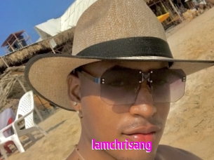 Iamchrisang
