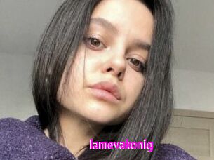 Iamevakonig
