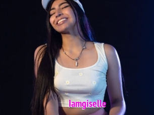 Iamgiselle