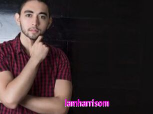 Iamharrisom
