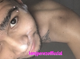 Iamjperezofficcial