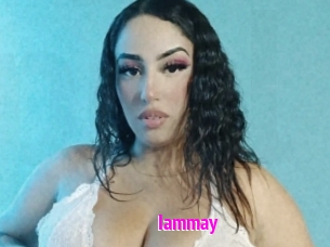 Iammay