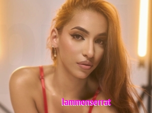 Iammonserrat