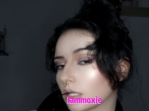 Iammoxie