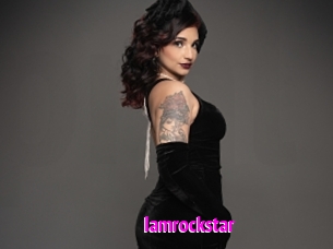 Iamrockstar
