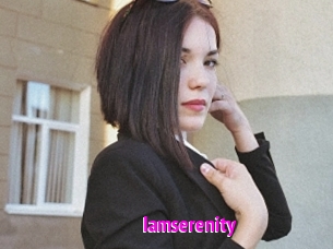 Iamserenity