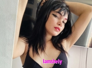 Iamshely