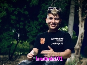 Ianalexis101