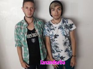 Ianandseba