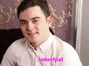 Ianbeefylad