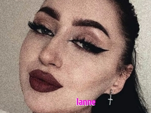 Ianne